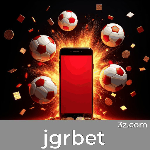 Análise de Esporte e Estratégia de Aposta no jgrbet
