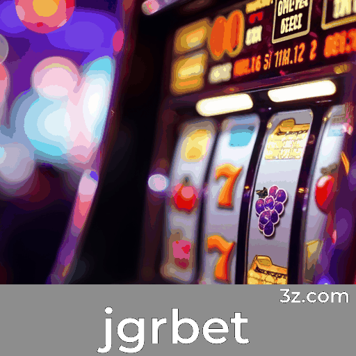 Descubra a emoção dos jogos de cassino na jgrbet online