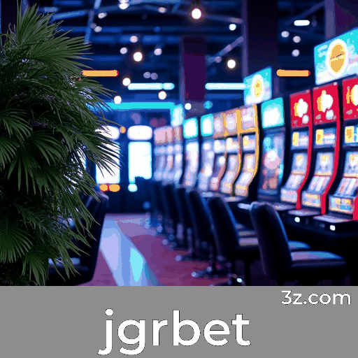 Jgrbet: Crash Game com Altos Multiplicadores e Diversão